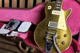 Gibson Custom Murphy Lab Sergio Vallin 55 Goldtop-5.jpg
